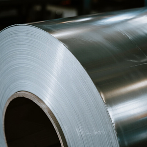 アルミニウムロール6061 T6 1060アルミニウムコイル工業用機械用コンデンサー用途 - Product Image 4