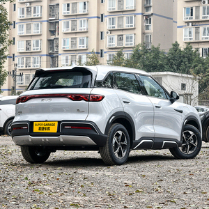 Vehículo Eléctrico Nuevo, SUV Eléctrico Puro <span class=keywords><strong>de</strong></span> 5 Plazas, Nuevo Auto BYD Yuan con 401 <span class=keywords><strong>km</strong></span> <span class=keywords><strong>de</strong></span> Autonomía en Venta - Product Image 3