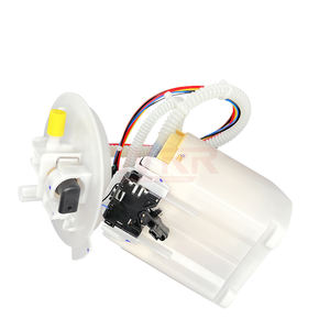 WRR yakıt pompası meclisi 2474703200 Mercedes Benz CLA220 clagla250 glaa160 A200 B220 B250 elektronik pompa - Product Image 1