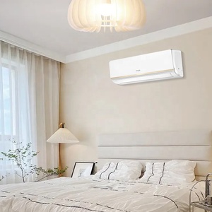 Bán Sỉ Điều Hòa Không Khí Gắn Tường Có Điều Kiện Gắn Tường Nhà Sản Xuất AC 12000Btu Điều Hòa Không Khí Thông Minh Giành Chiến Thắng Lạnh Cho Gia Đình - Product Image 6