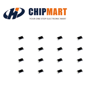 Composant électronique Chipmart FOD8173 : Compteur logique CMOS haute vitesse série 4000 CD4024