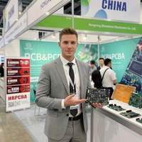 Fabricante de PCB y PCBA para Dispositivos Inteligentes Vestibles OEM |   Ensamblaje de Placas Electrónicas Personalizadas para Relojes Inteligentes y Monitores de Actividad Física