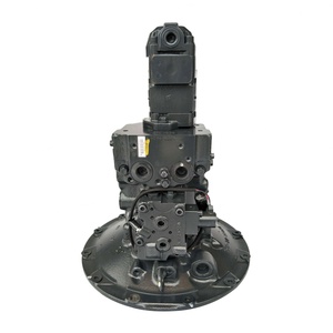 Bomba Principal de Excavadora Belparts PC78MR-6 PC78UU-6 PC90-1 Bomba Hidráulica Principal 708-21-04023 708-21-04022 708-21-04021 para Komatsu - Product Image 3
