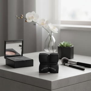 MUZIGAE MANSION Sleek Matt Cushion N25 Set Esponja de maquillaje Producto - Product Image 3