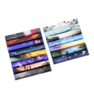 OEM-Barra de espacio para teclado mecánico, para sublimación, 5 lados, tecla PBT - Product Image 2