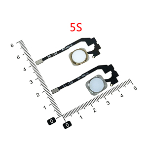 Cho <span class=keywords><strong>iPhone</strong></span> 4 menu <span class=keywords><strong>Home</strong></span> 5 nút 5S <span class=keywords><strong>5c</strong></span> 6G 6S Flex cable 6plus 6splus Flex bộ phận lắp ráp thay thế - Product Image 4