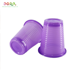 Dùng một lần 4oz/140ml PP nhựa uống <span class=keywords><strong>cup</strong></span> bên ly cho đồ uống drinkware - Product Image 3