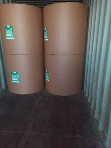 A4กระดาษสำเนาม้วนจัมโบ้70ก. 75ก. 80gsm กระดาษร้อนซาเลงฐานจัมโบ้ม้วนหรือ A3 A4ในกล่อง - Product Image 3