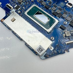 Hp x360 2inl 14-<span class=keywords><strong>fc</strong></span> मदरबोर्ड U5-125U 16g dr LA-N471P N91001-601 N91000-601 - Product Image 4