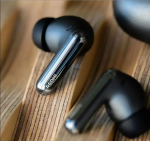 Auriculares In-Ear <span class=keywords><strong>Redmi</strong></span> <span class=keywords><strong>Buds</strong></span> 6 <span class=keywords><strong>Pro</strong></span> con Indicador LED de Batería Chipset BT V5.<span class=keywords><strong>3</strong></span> Impermeables TWS - Product Image 3