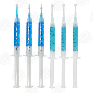 OEM 맞춤형 로고 민감한 치아 다목적 치아 미백 액세서리를위한 빠른 연기 치과 치료 젤 감작 젤 - Product Image 3