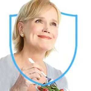 Innerlijke Reiniging Taille Trimmen Vetverbrander Afslankpillen Supplement 60 Capsules Voor Mannen En Vrouwen Dosis - Product Image 3