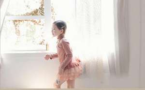 Ropa Infantil al por Mayor, Leggings de Algodón Dulce para Niñas Pequeñas, de Proveedor Chino - Product Image 4