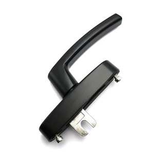 Soluzione di sistema <span class=keywords><strong>Hardware</strong></span> per finestre in alluminio UPVC - Product Image 2