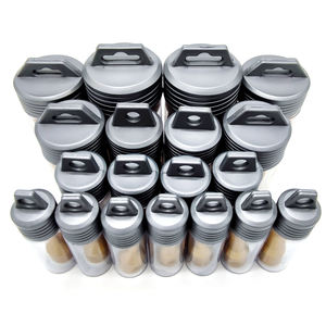 DEYI 6-68MM OEM scatola in alluminio brasato sottovuoto confezione in gres porcellanato set di punte per fori diamantati - Product Image 6