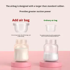 เครื่องดูด<span class=keywords><strong>นม</strong></span>แบบแมนนวล <span class=keywords><strong>ดูด</strong></span><span class=keywords><strong>นม</strong></span>แบบไม่เจ็บปวดด้วยพลังดูดที่แข็งแกร่ง นวดสำหรับสตรีมีครรภ์และผลิตภัณฑ์สำหรับเด็ก - Product Image 6