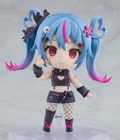 Figura de Anime de Chica Bonita, Decoración de Escritorio, Figura Coleccionable