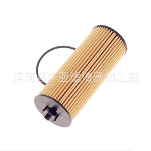 กรองน้ำมันเครื่องรถจี๊ป 68079744AC สำหรับ Wrangler Grand Cherokee Grand Voyager 300C อะไหล่รถยนต์ - Product Image 2