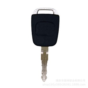 Tapa de Combustible con Cerradura de Acero Negra Compatible con Howo, Antirrobo y Bloqueable, de <span class=keywords><strong>JHO</strong></span> Auto Parts - Product Image 5