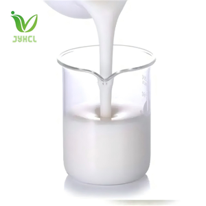 Silicone nhũ tương 60 may dệt nâng cao hoàn thiện da Brightener bảo vệ đại lý - Product Image 1