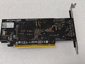 Tarjeta Gráfica Profesional RTX A1000 8GB GDDR6 128Bit PCIe 4.0 para Estación de Trabajo, CAD, Modelado 3D, IA - Product Image 5