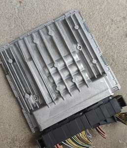 Unidad de Control del Motor (ECU) de <span class=keywords><strong>Segunda</strong></span> <span class=keywords><strong>Mano</strong></span> para Serie 5 (E60) y <span class=keywords><strong>X5</strong></span> (<span class=keywords><strong>E70</strong></span>) (DME/MSV80.0) para Modelos 520/525/523/530 - Product Image 5