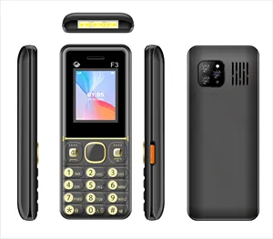 클래식 NK 150 2020 f1 GSM 잠금 해제 휴대 전화 고품질 1.8 인치 듀얼 코어 기능 전화