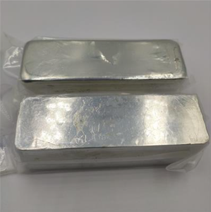 We Are Offering 99.99% Pure Inventory Tin Ingots At A Price 8% Lower Than That Of The LME. - Product Image 4