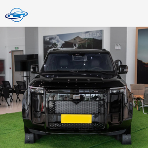ROX ADAMAS 2026 SUV à autonomie étendue 6/7 places 4x4 <span class=keywords><strong>Voiture</strong></span> électrique de luxe tout-terrain - Product Image 3
