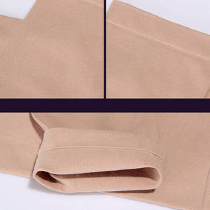 2 Pièces Manchons de Compression Amincissants pour Cuisses et Mollets pour Femmes, Enveloppements Amincissants pour Cuisses Relâchées - Product Image 6