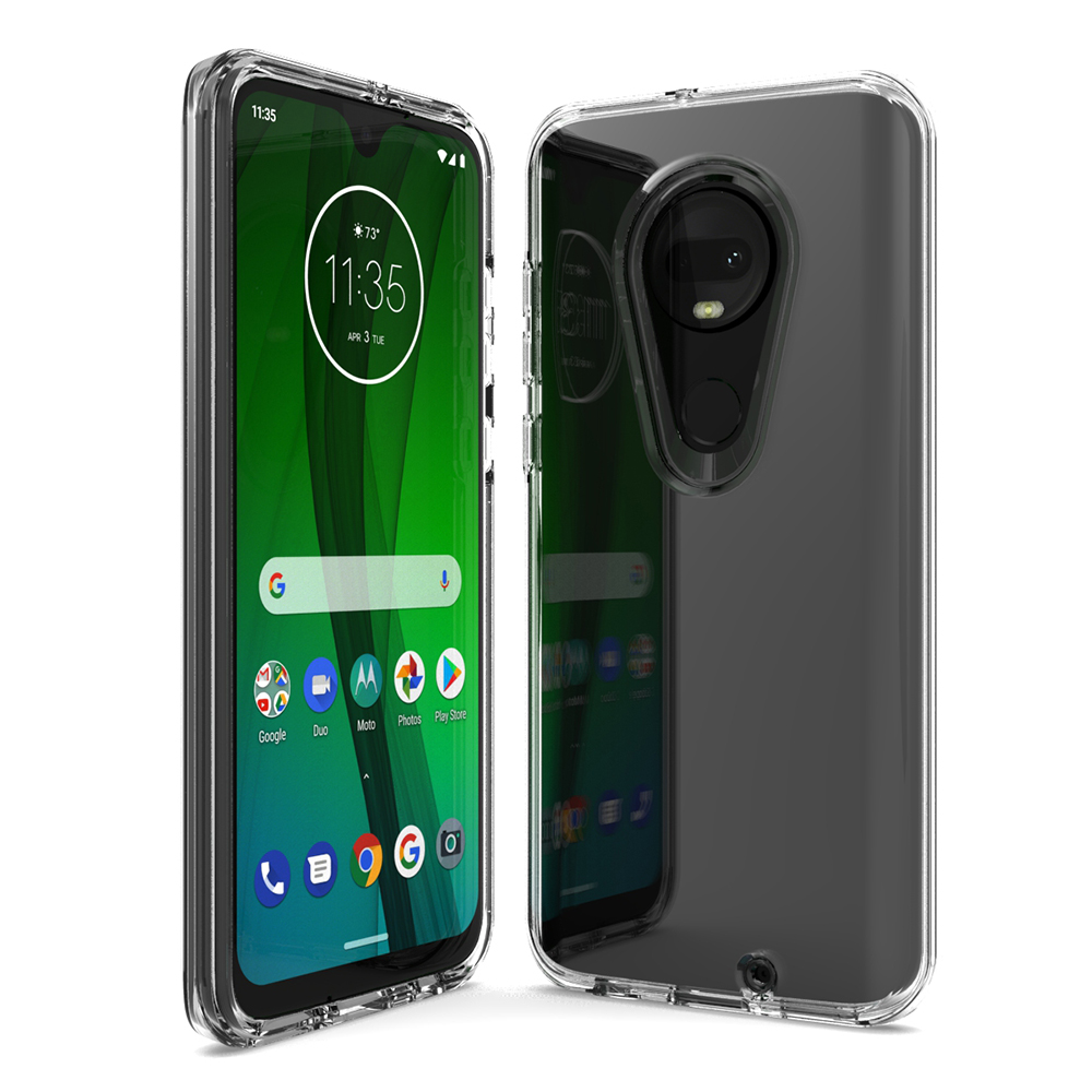 Capa Carregadora Moto Z Play: comprar mais barato no Submarino