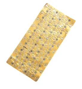 深セン鉛フリーHaslEnepigプロトタイプカスタマイズエレクトロニクスPCB回路基板メーカー