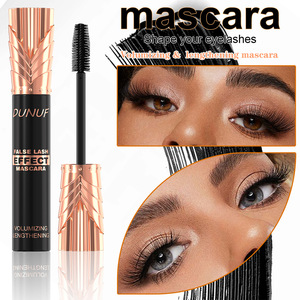 Máscara <span class=keywords><strong>de</strong></span> <span class=keywords><strong>Pestañas</strong></span> Gruesa Impermeable al por Mayor, Máscara <span class=keywords><strong>de</strong></span> Larga Duración para Mujer - Product Image 5