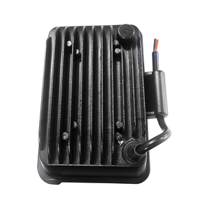 Accesorios universales para automóviles Lámpara DE TRABAJO LED Lámpara reversible de alto brillo de 24V - Product Image 5