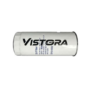 Nouveau filtre à huile LK haute performance 23151592 23658092 21707132 21707133 85137594 Euro 5 Euro 6 Pièces de moteur de camion FH 13 - Product Image 3