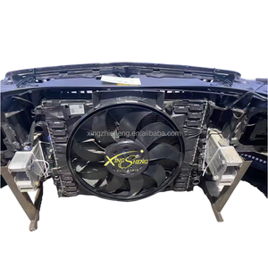 Pare-chocs avant et kit de carrosserie d'occasion de haute qualité pour pare-chocs de voiture d'origine Mercedes <span class=keywords><strong>Classe</strong></span> <span class=keywords><strong>S</strong></span> 222 - Product Image 6