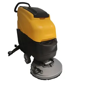 C5 pille çalışan zemin temizleme makinesi scrubber kurutma zemini çamaşır makinesi zemin scrubber
