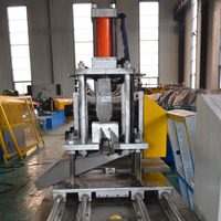 Machine de formage de panneaux de volets roulants entièrement automatique, vente chaude 2026, prix direct usine