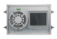 Calibrador Portátil de Sensores de Vibración Modelo VBS 801