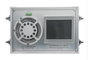 Taşınabilir Titreşim Sensörü Kalibratörü Model VBS 801 - Product Image 2