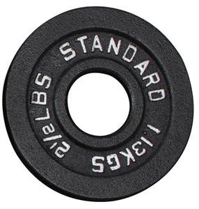 Factory Price Cast Iron Bumper Plate 20kg Commercial Use Gym Weight Lifting <strong>Strength</strong> <strong>Training</strong> with Logo - Product Image 3