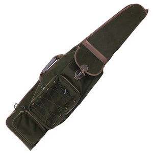 Có thể điều chỉnh dây đeo vai chụp ngoài trời mang theo túi lưu trữ cho scoped săn bắn với túi phụ kiện cho săn bắn phụ kiện - Product Image 2