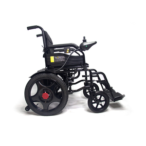 Silla de ruedas eléctrica Bariatric Silla de ruedas motorizada usada - Product Image 1