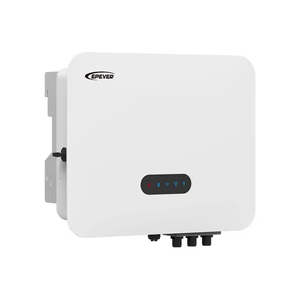 Pour <span class=keywords><strong>EPEVER</strong></span> ELS6K 48V 3KW <span class=keywords><strong>5KW</strong></span> 6KW résidentiel hybride sur/hors réseau onduleur solaire LED/LCD affichage IP65 Protection parallèle - Product Image 2