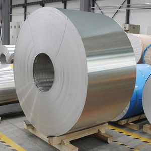 사용자 정의 크기 공장 가격 <span class=keywords><strong>201</strong></span> <span class=keywords><strong>304</strong></span> 304L <span class=keywords><strong>316</strong></span> 316L 냉간 압연 스테인레스 스틸 코일 - Product Image 5