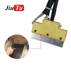 JiuTu Mới Nhất Loại Bỏ Keo Phân Cực Và Công Cụ Loại Bỏ Keo Oca Cho Điện Thoại Di Động Loại Bỏ Keo Màn Hình - Product Image 5