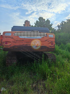 Precio de Fábrica, Excavadora de Cadenas Usada Doosan DH420LC-7 de 42 Toneladas, Tendencia Actual, con Motor D13 y Capacidad de Cucharón de 1.5m, de Segunda Mano - Product Image 2