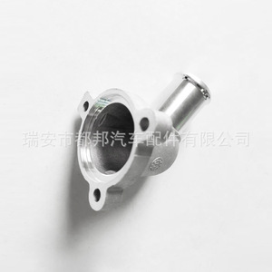 ตัวเรือนเทอร์โมสตัท Sq-Dubang รุ่น Sq-20439 สำหรับอะไหล่เครื่องยนต์ Gm Daewoo หมายเลข 24101265 - Product Image 2