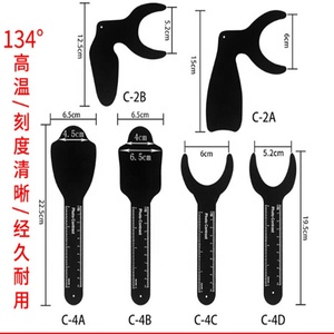Aifan Dental Nuevos productos Kit dental Ventas calientes <span class=keywords><strong>Contraste</strong></span> de foto dental - Product Image 5