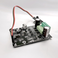 ITO 12V 24V 36V 48V pilote de moteur sans balais à couple élevé BLDC motoréducteur planétaire pour outil électrique tondeuses à gazon robotiques